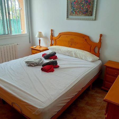 Casa Coco Βίλα Les Tres Cales Εξωτερικό φωτογραφία