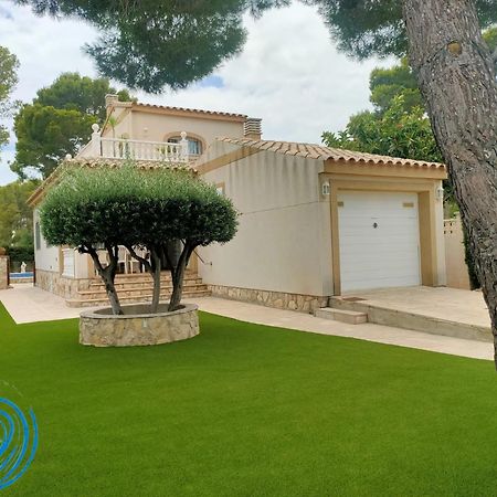 Casa Coco Βίλα Les Tres Cales Εξωτερικό φωτογραφία