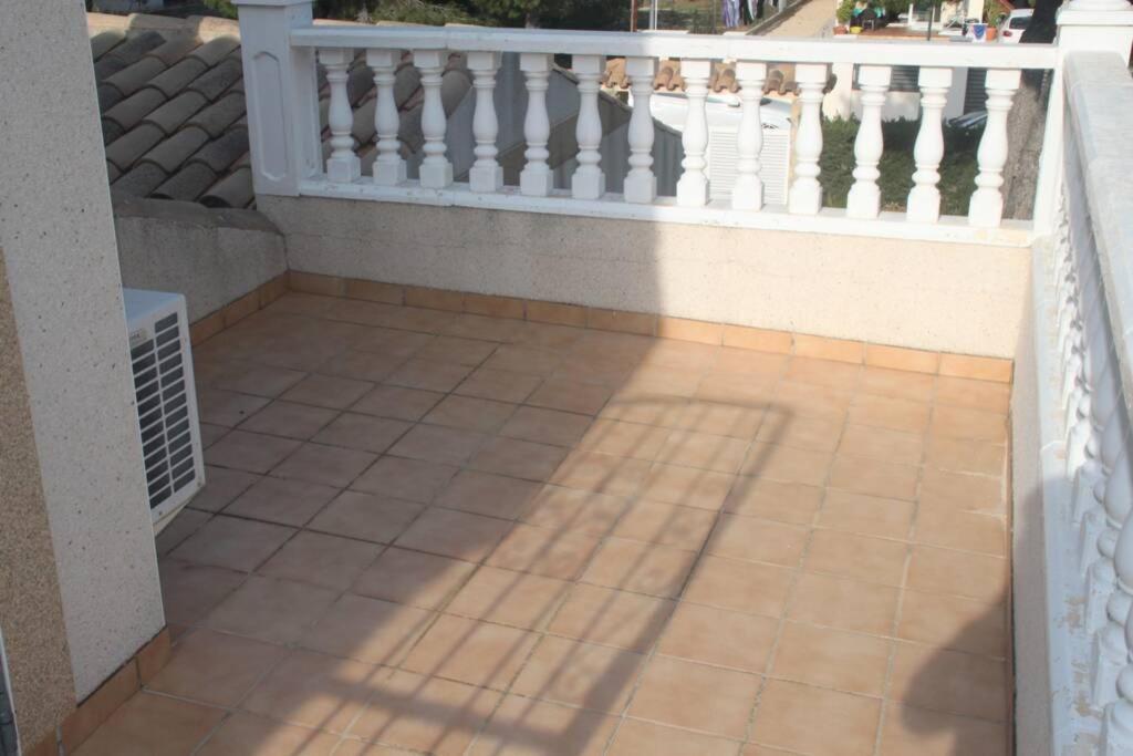 Casa Coco Βίλα Les Tres Cales Εξωτερικό φωτογραφία