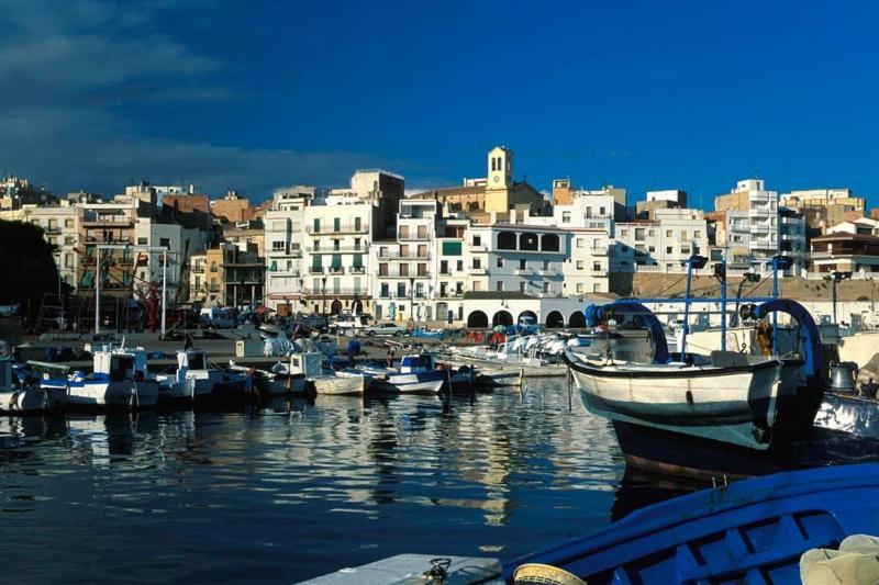 Casa Coco Βίλα Les Tres Cales Εξωτερικό φωτογραφία