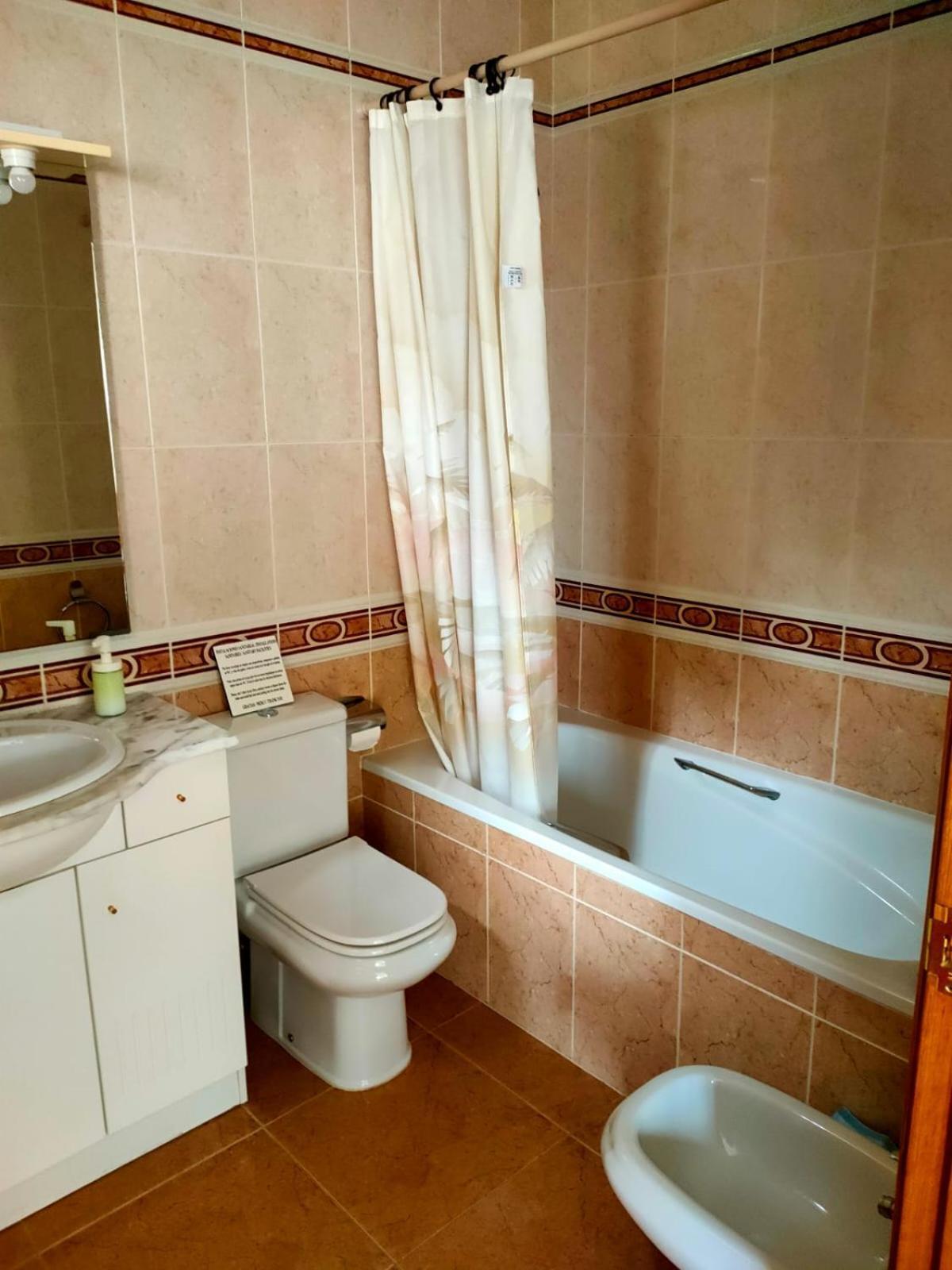 Casa Coco Βίλα Les Tres Cales Εξωτερικό φωτογραφία