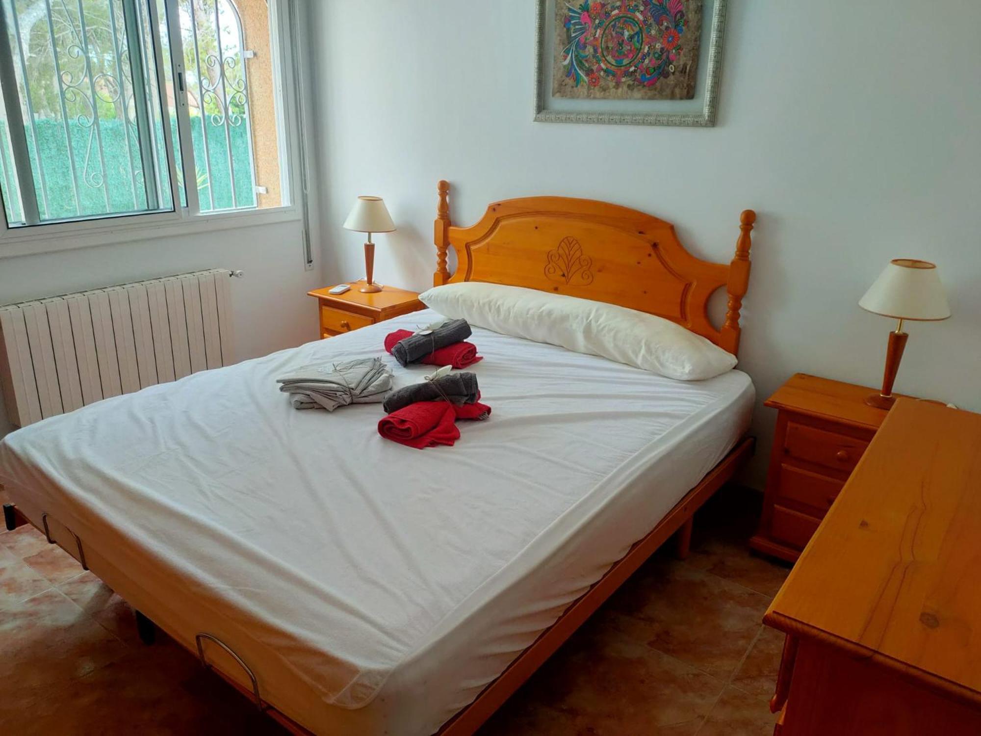 Casa Coco Βίλα Les Tres Cales Εξωτερικό φωτογραφία