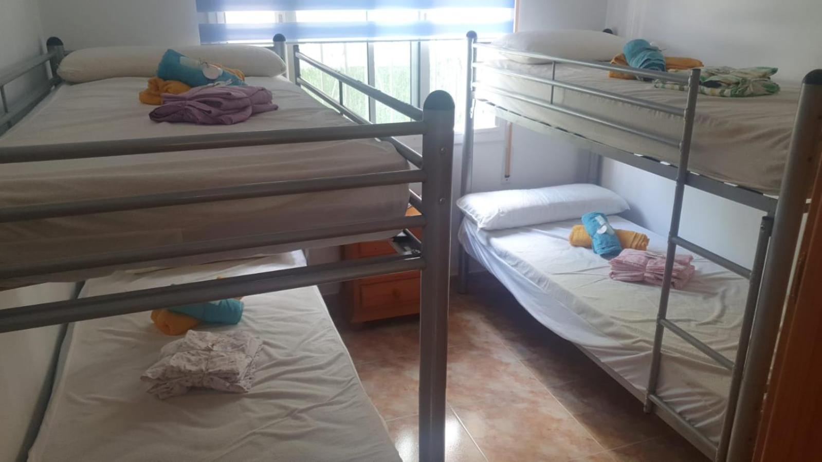 Casa Coco Βίλα Les Tres Cales Εξωτερικό φωτογραφία