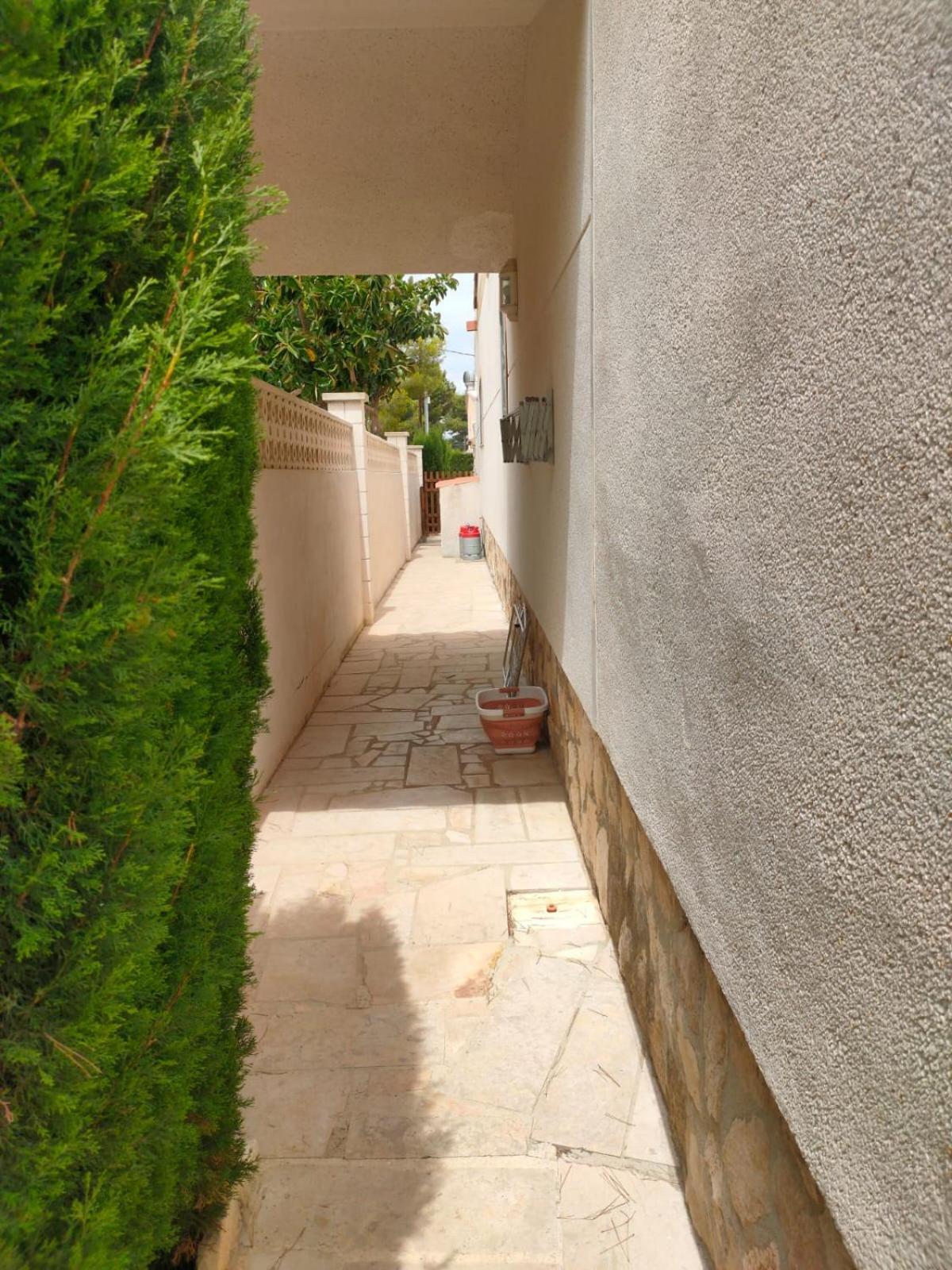 Casa Coco Βίλα Les Tres Cales Εξωτερικό φωτογραφία