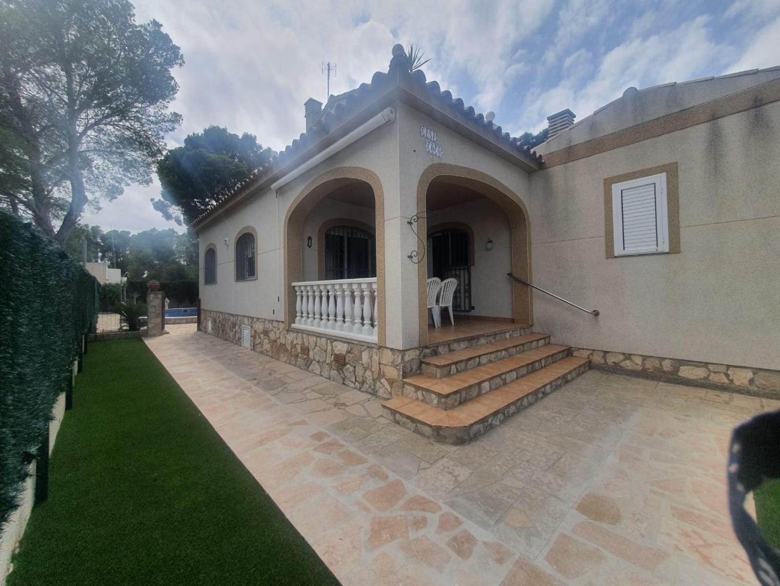 Casa Coco Βίλα Les Tres Cales Εξωτερικό φωτογραφία