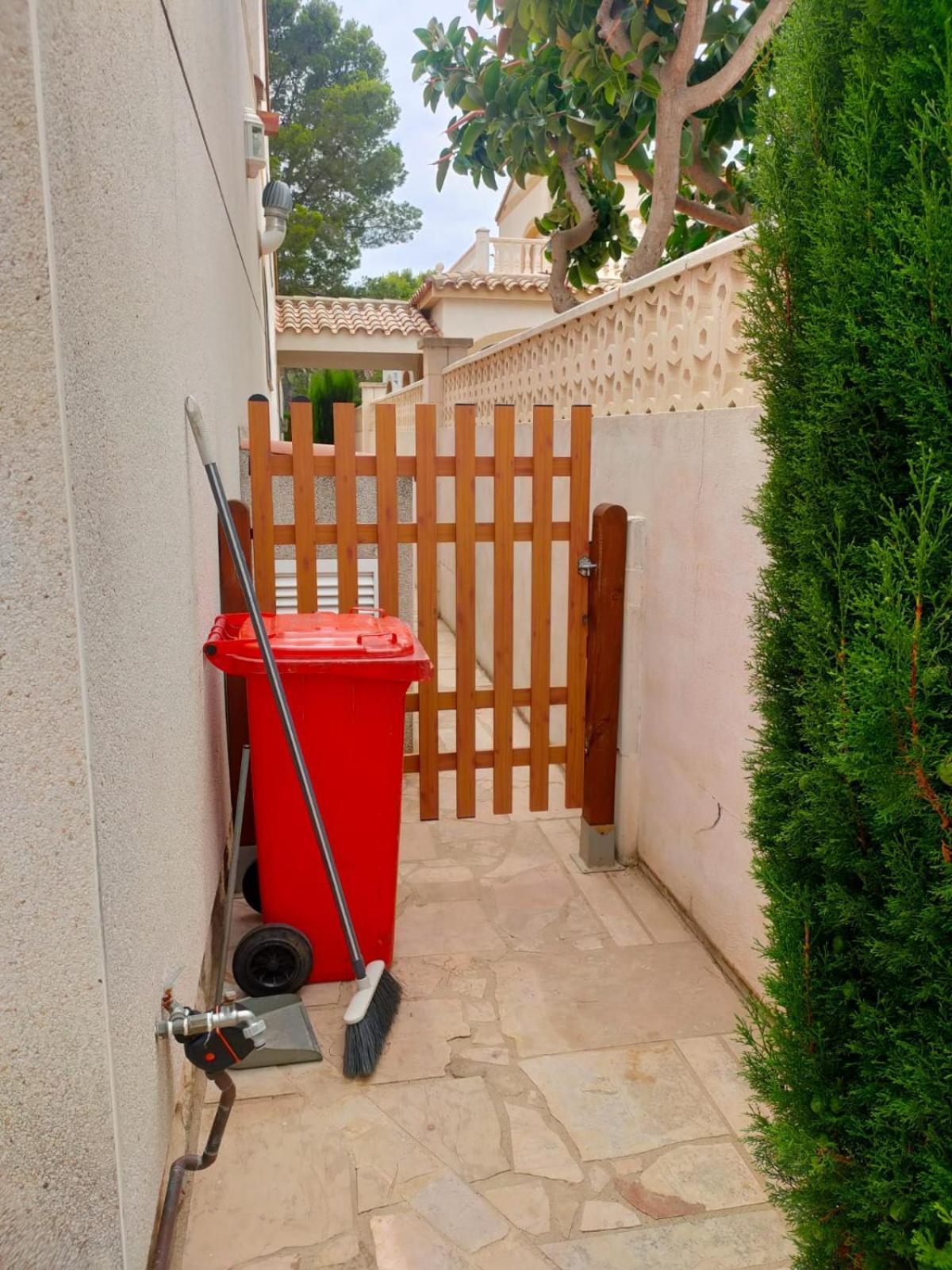 Casa Coco Βίλα Les Tres Cales Εξωτερικό φωτογραφία