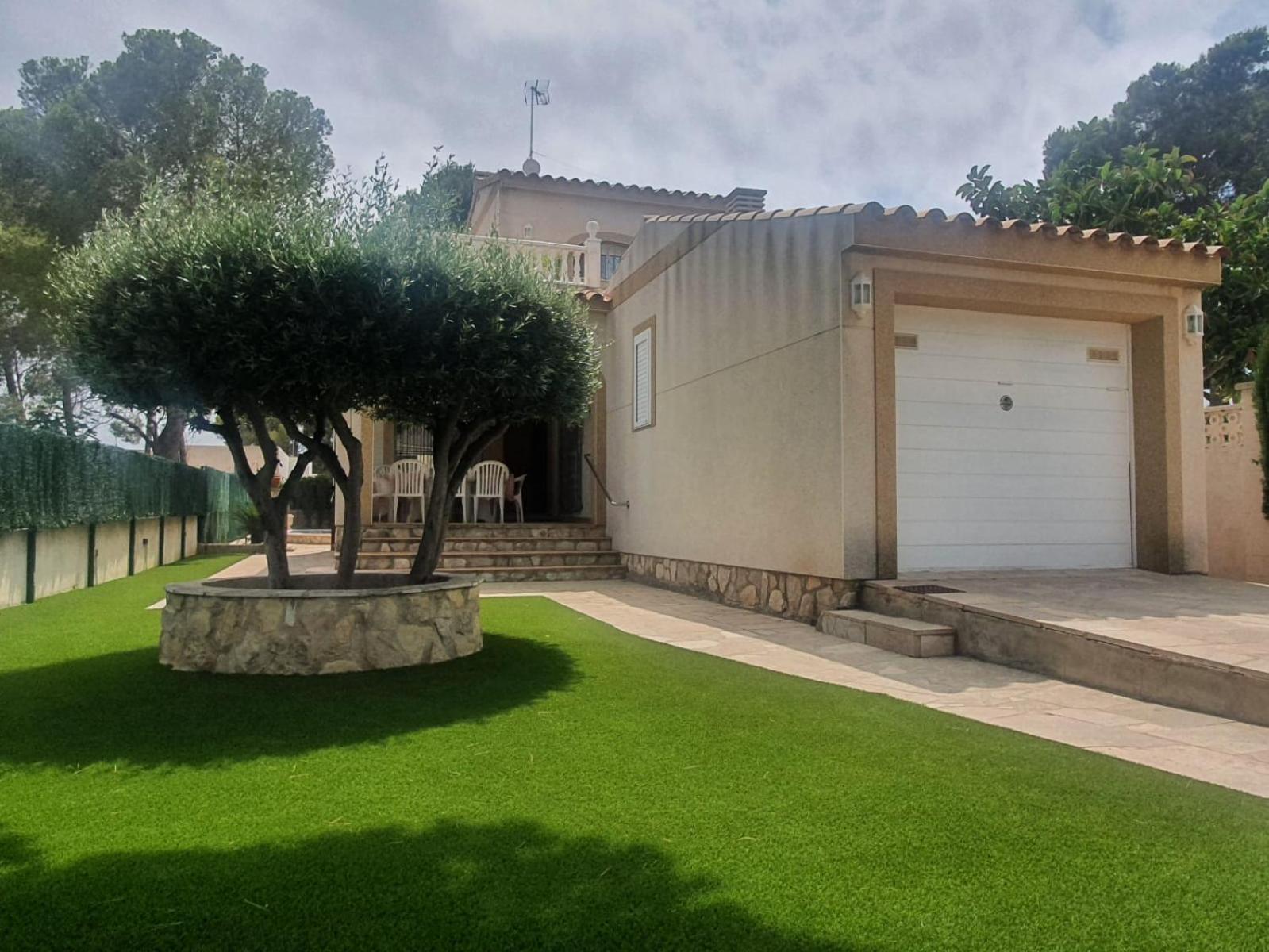 Casa Coco Βίλα Les Tres Cales Εξωτερικό φωτογραφία