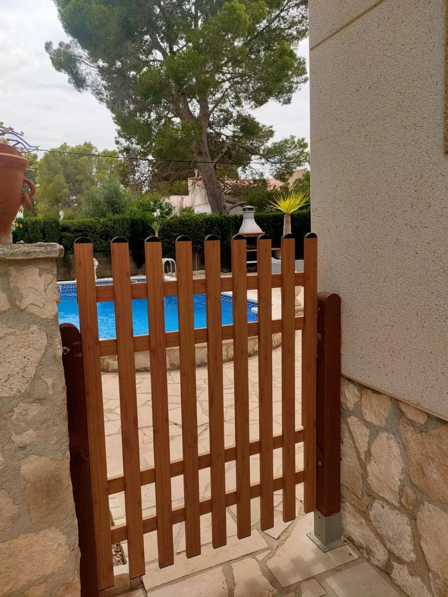 Casa Coco Βίλα Les Tres Cales Εξωτερικό φωτογραφία
