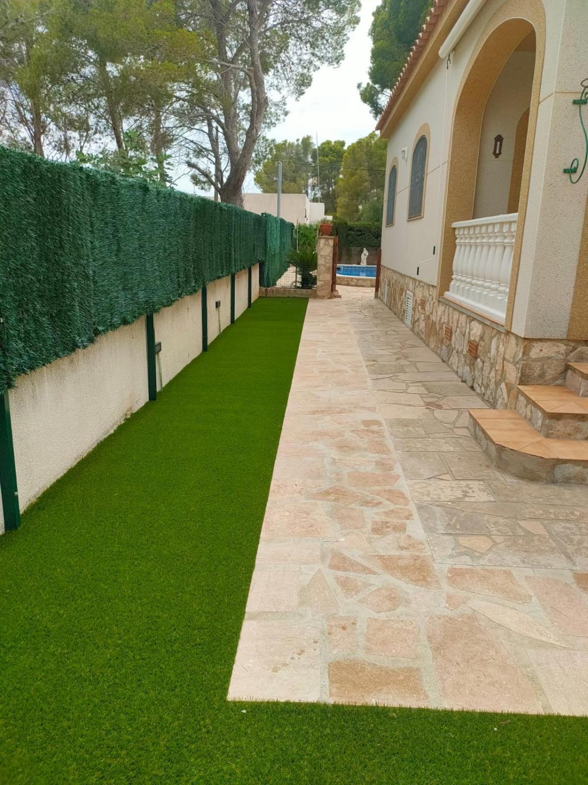 Casa Coco Βίλα Les Tres Cales Εξωτερικό φωτογραφία