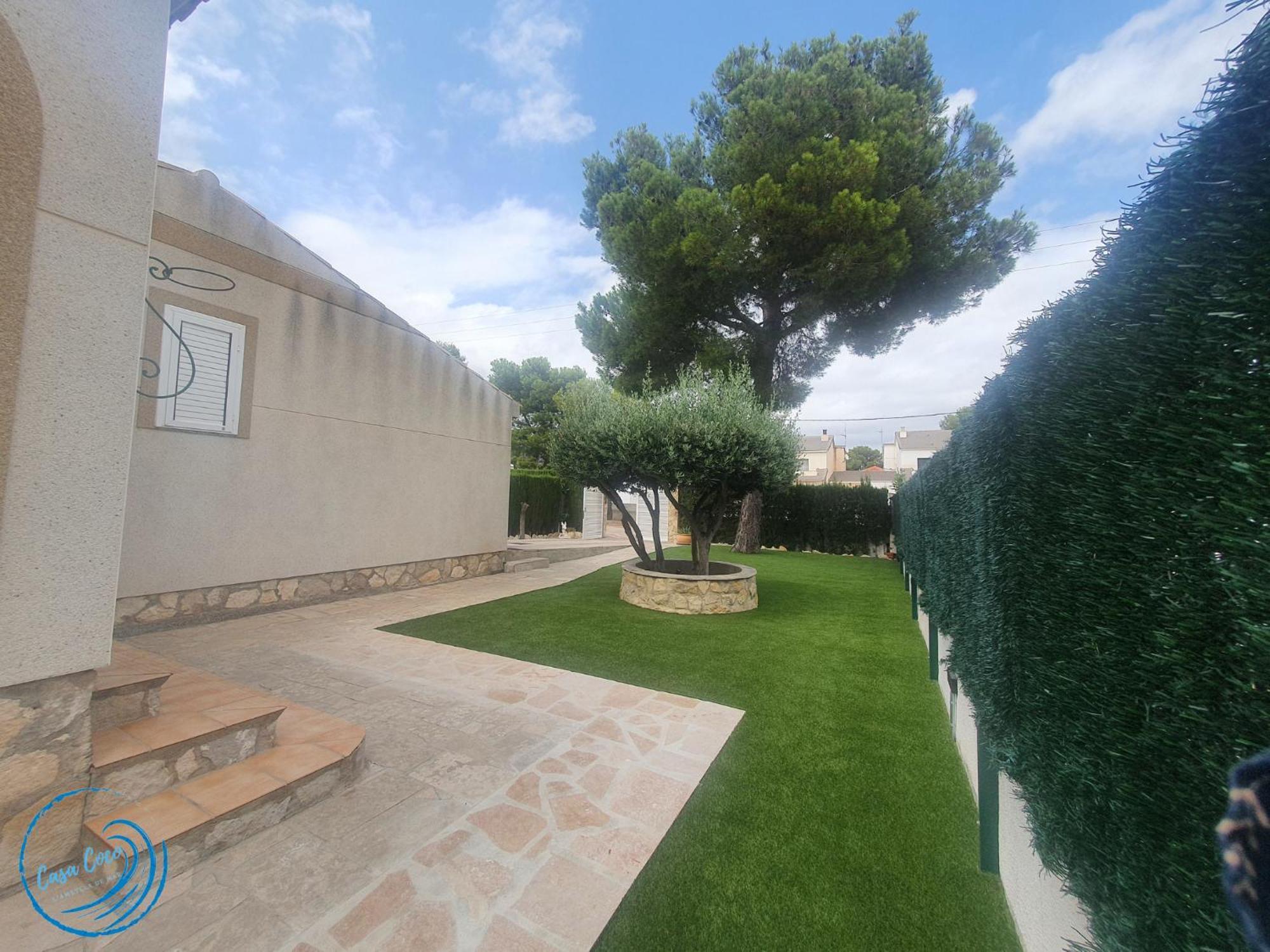 Casa Coco Βίλα Les Tres Cales Εξωτερικό φωτογραφία